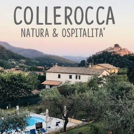 La Rocca *