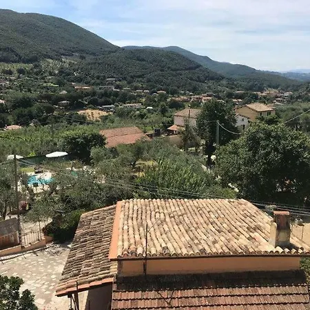 La Rocca Casperia