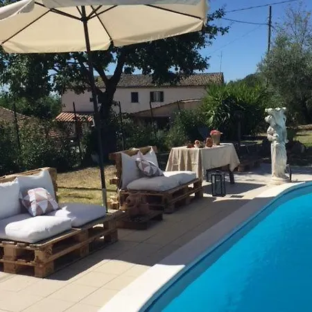 Appartement La Rocca