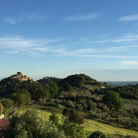 Appartement La Rocca