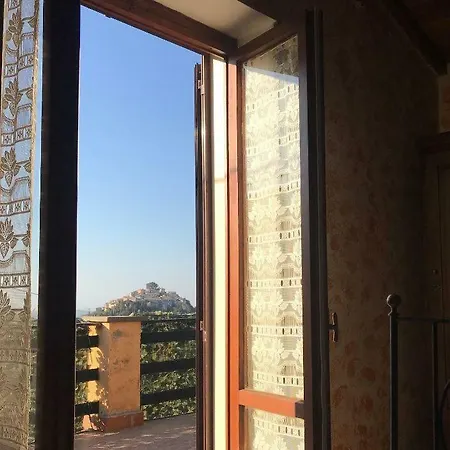 La Rocca * Casperia
