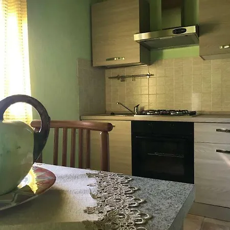 La Rocca Appartement