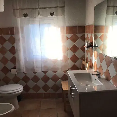 La Rocca Appartement