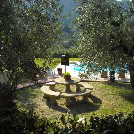 La Rocca Appartement