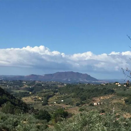 Appartement La Rocca