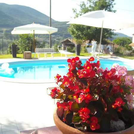 La Rocca Appartement