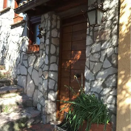 La Rocca Appartement Casperia