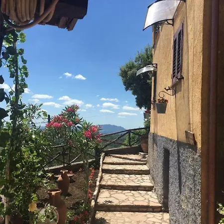 La Rocca * Casperia