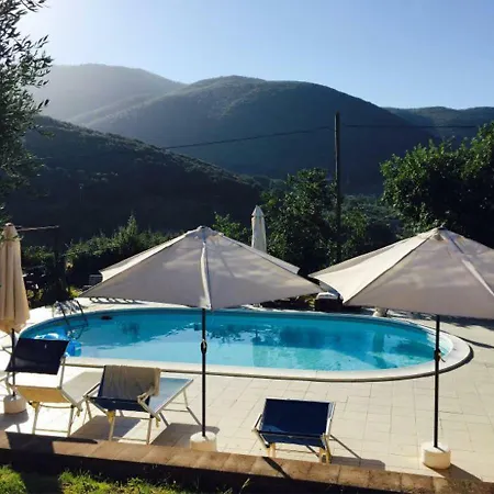 La Rocca Appartement
